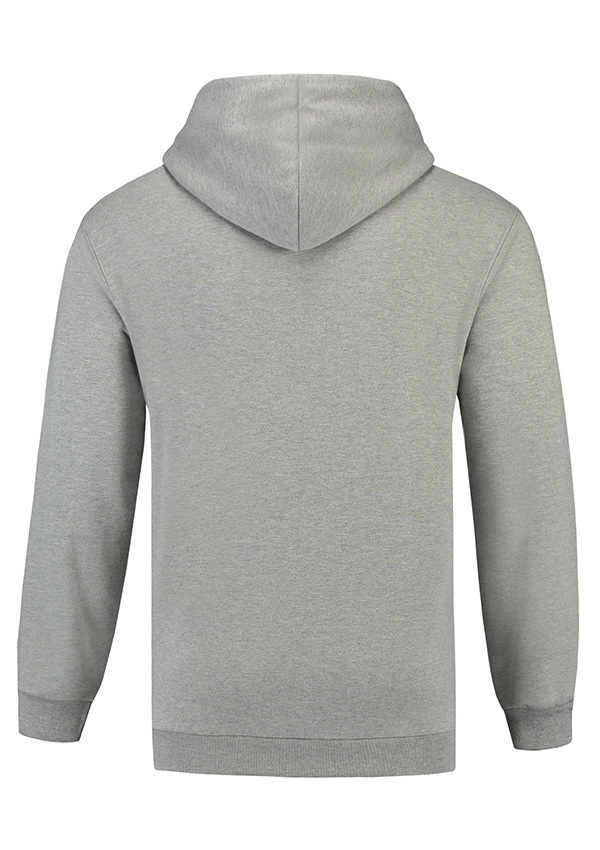 Lemon  Soda Men Hooded Cardigan full zip