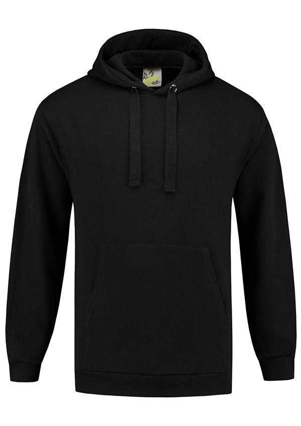 Lemon  Soda Heren Hooded Sweater met capuchon