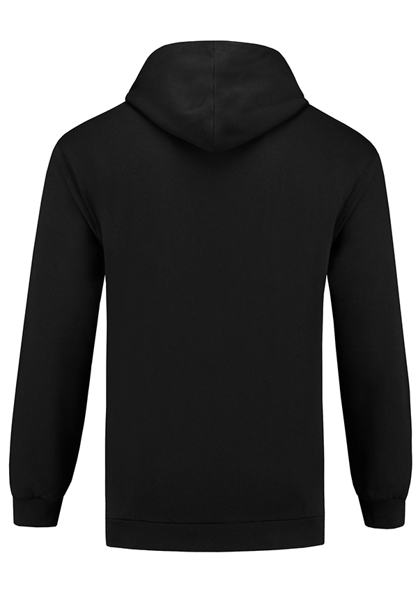 Lemon  Soda Heren Hooded Sweater met capuchon