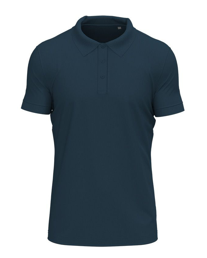 Stedman Stedman Stretch Polo STE9640
