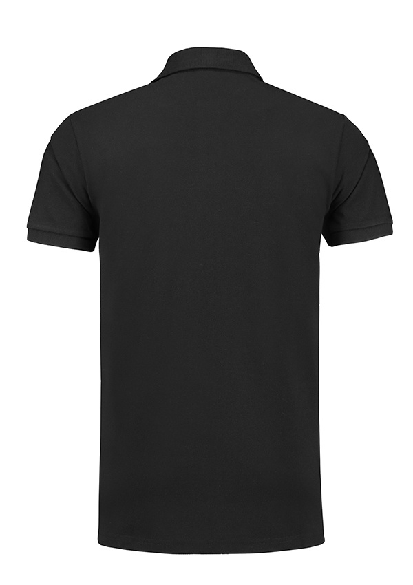 Lemon  Soda Men Heavy Mix Fit Polo korte mouwen