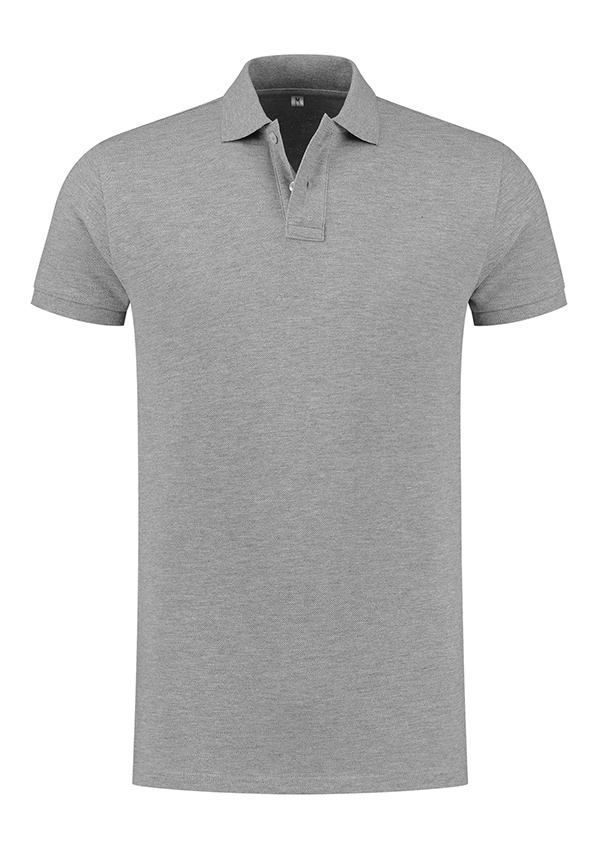 Lemon  Soda Men Heavy Mix Fit Polo korte mouwen