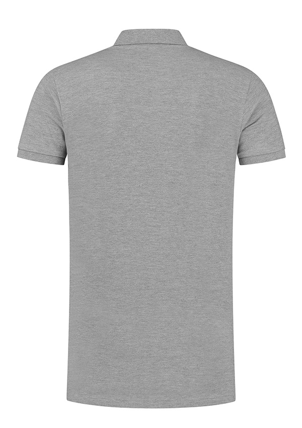 Lemon  Soda Men Heavy Mix Fit Polo korte mouwen