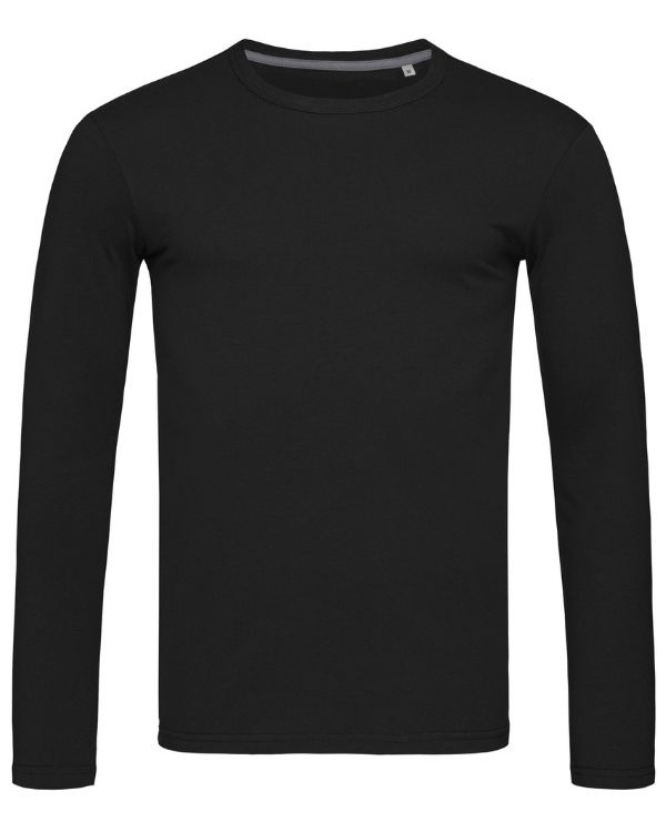 Stedman Stedman Stretch Long Sleeve T-shirt STE9620