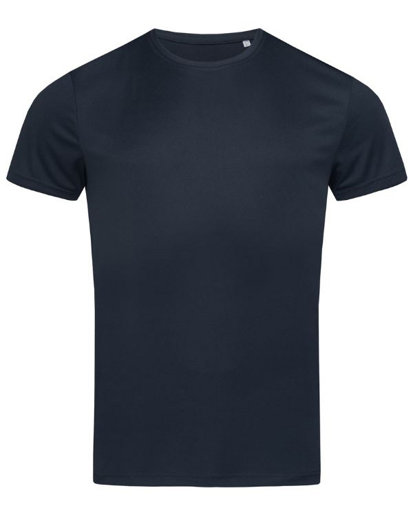 Stedman Stedman Sports-T Interlock T-shirt STE8000