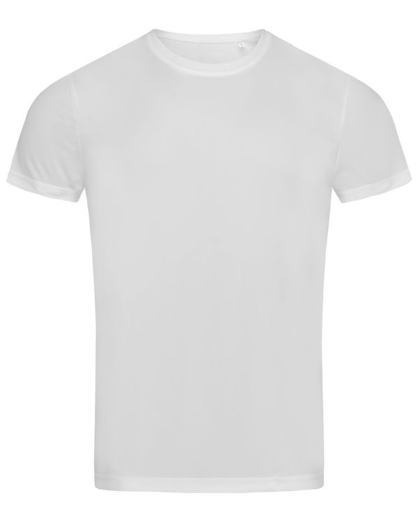 Stedman Stedman Sports-T Interlock T-shirt STE8000
