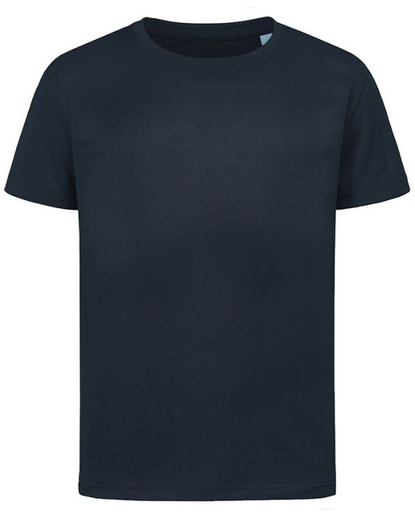 Stedman Stedman Sports-T Interlock T-shirt for kids STE8170