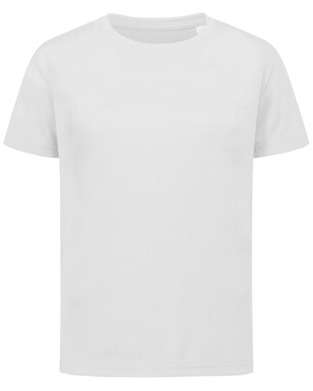 Stedman Stedman Sports-T Interlock T-shirt for kids STE8170