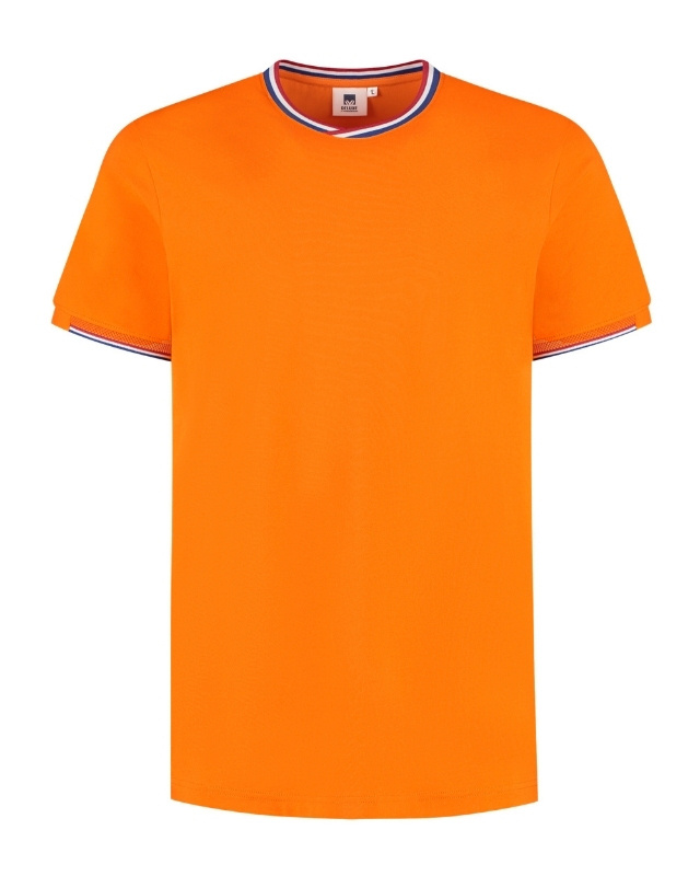 Lemon  Soda Lemon & Soda Flag T-shirt Unisex LEM1205