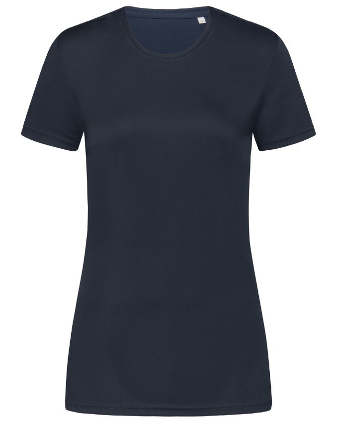Stedman Stedman Sport-T Interlock T-shirt for her STE8100