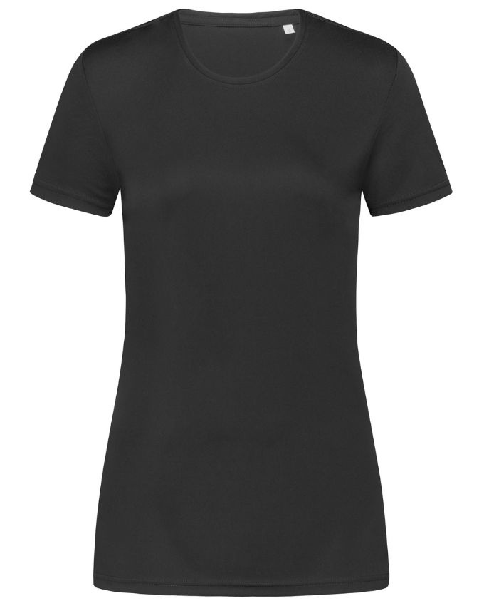 Stedman Stedman Sport-T Interlock T-shirt for her STE8100