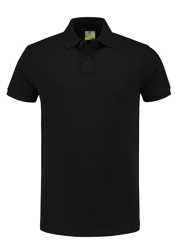 Lemon  Soda Lemon & Soda Fit Polo LEM3510