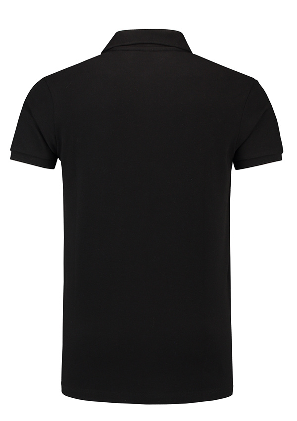 Lemon  Soda Men Fit Polo korte mouwen