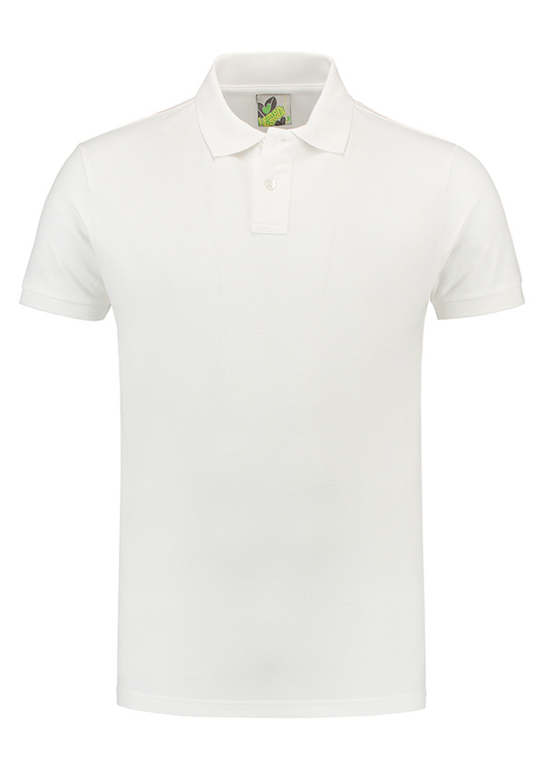 Lemon  Soda Men Fit Polo korte mouwen