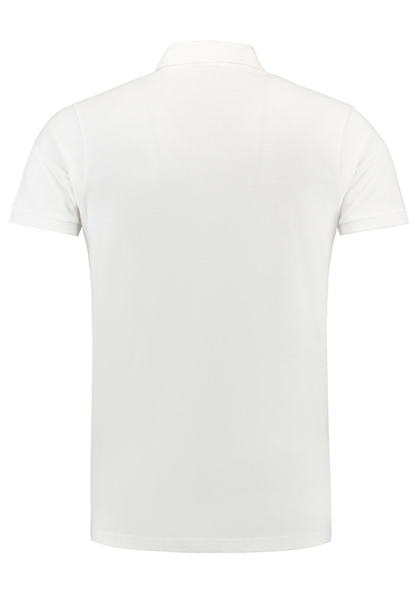 Lemon  Soda Men Fit Polo korte mouwen
