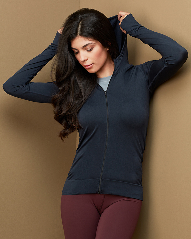 Stedman Stedman Seamless Sports Jacket for her STE8970