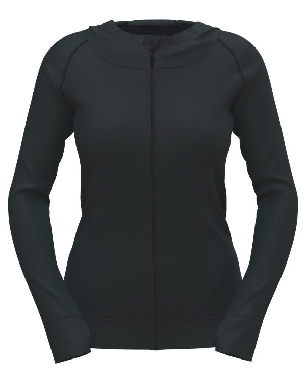 Stedman Stedman Seamless Sports Jacket for her STE8970
