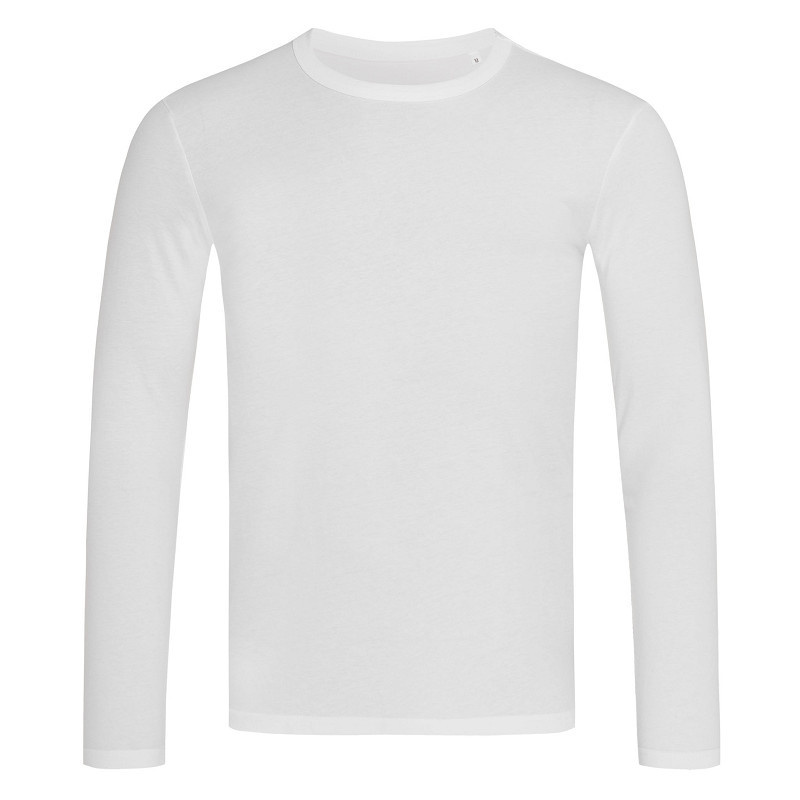 Stedman Stedman Morgan Long Sleeve T-shirt STE9040
