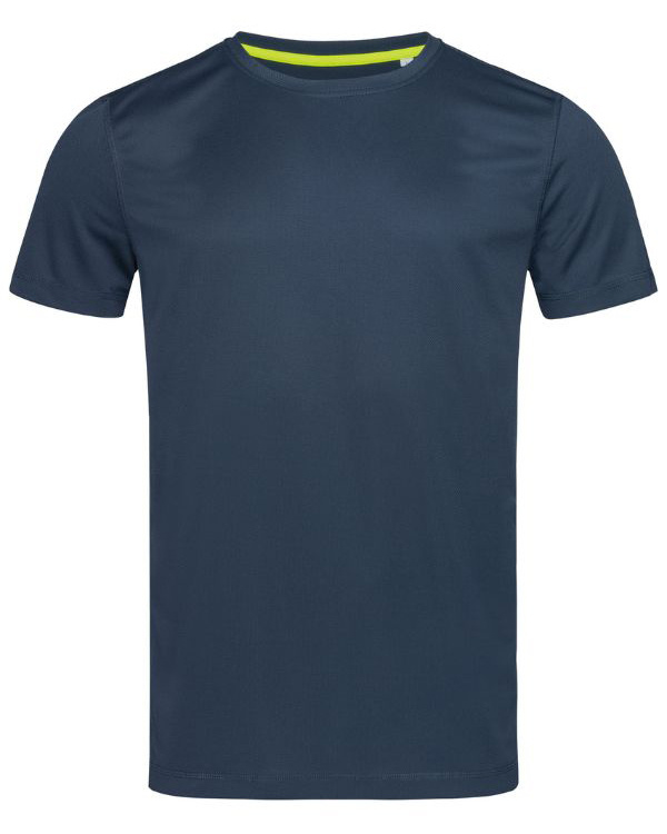 Stedman Stedman Mesh-T T-shirt STE8400