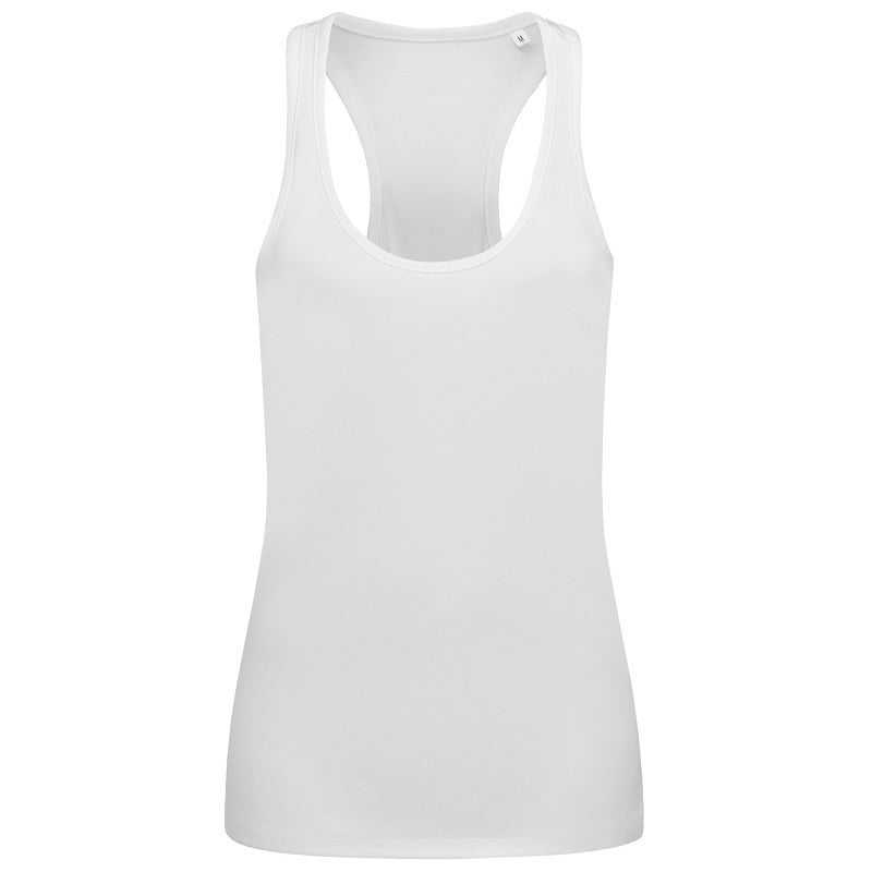 Stedman Stedman Mesh Tank Top for her STE8540