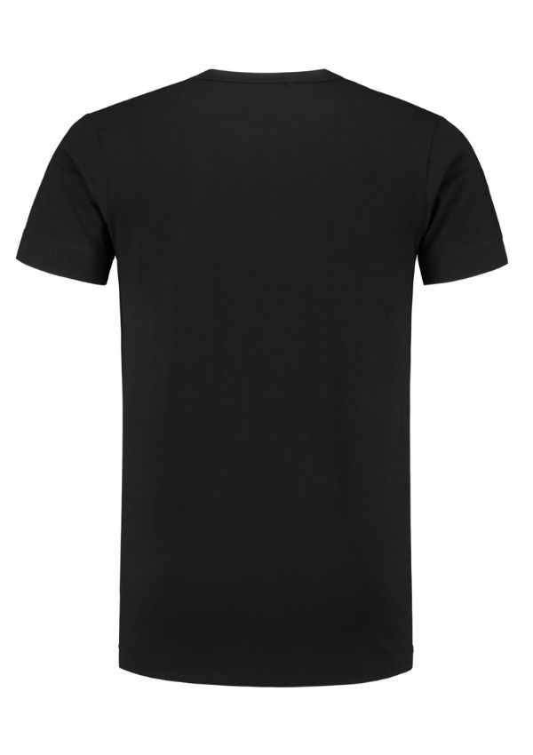 Lemon  Soda Unisex Cotton Elastane T-shirt korte mouwen