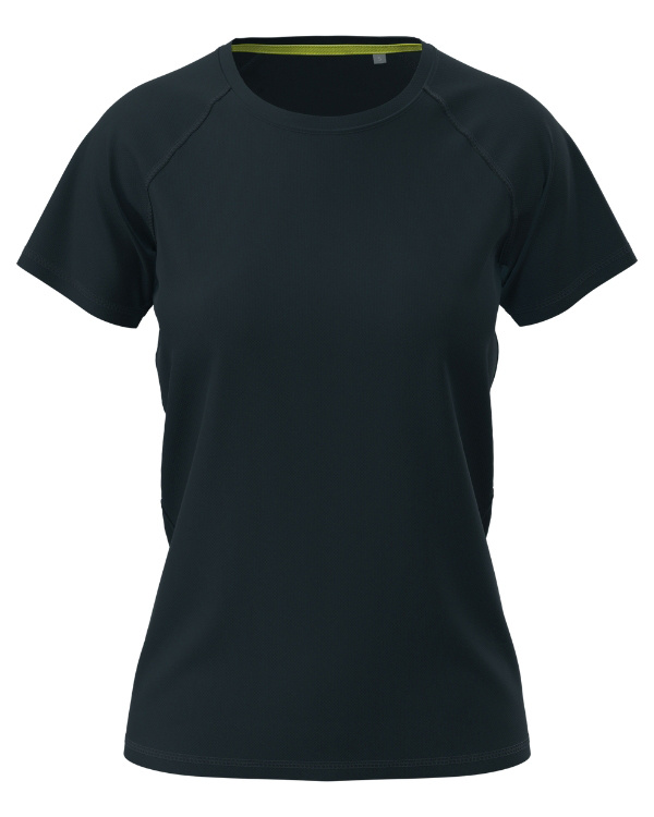 Stedman Stedman Mesh Raglan T-shirt for her STE8500