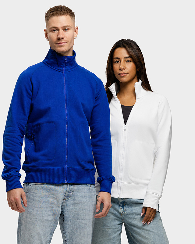 Lemon  Soda Unisex Cardigan full zip
