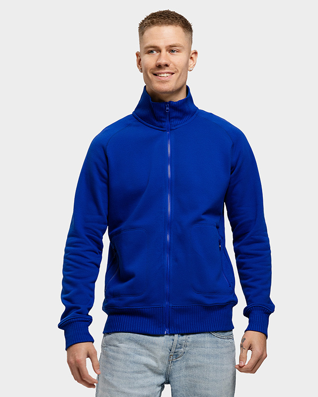 Lemon  Soda Unisex Cardigan full zip