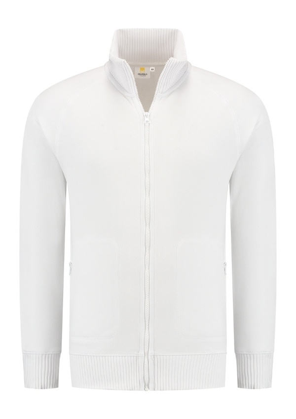 Lemon  Soda Unisex Cardigan full zip