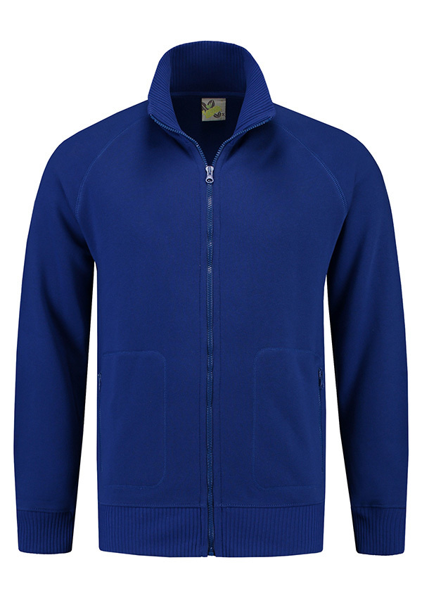Lemon  Soda Unisex Cardigan full zip