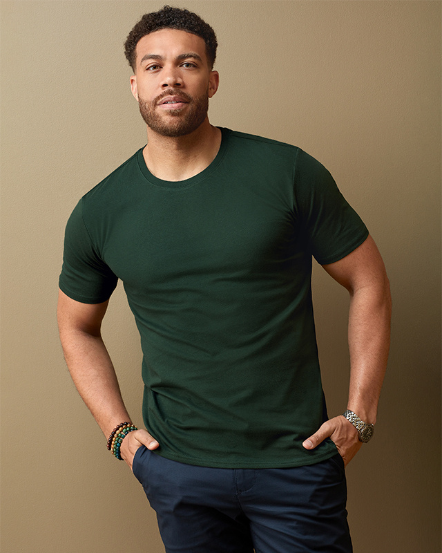 Stedman Stedman Lux-T T-shirt STE7000