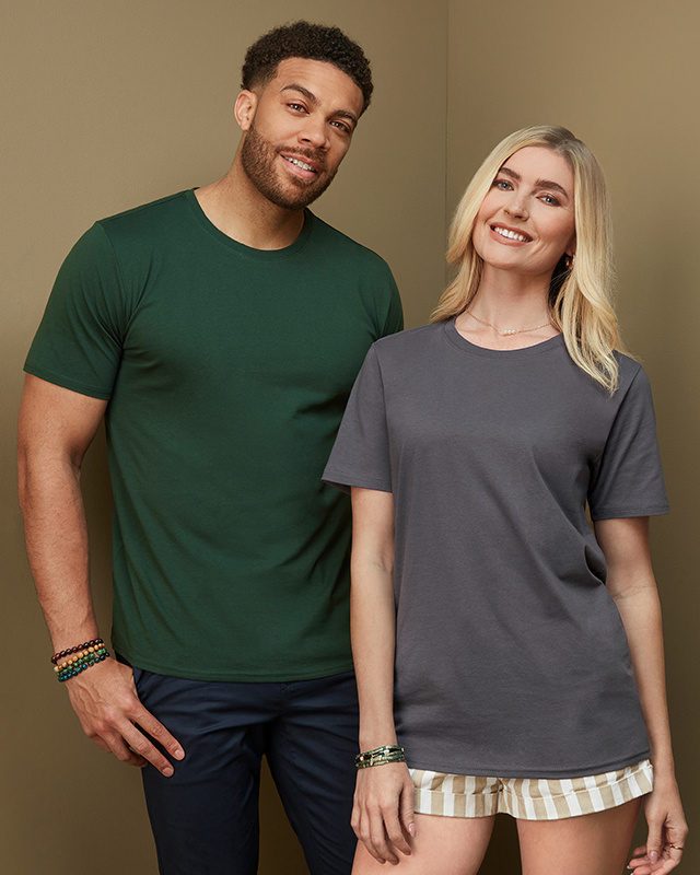 Stedman Stedman Lux-T T-shirt STE7000