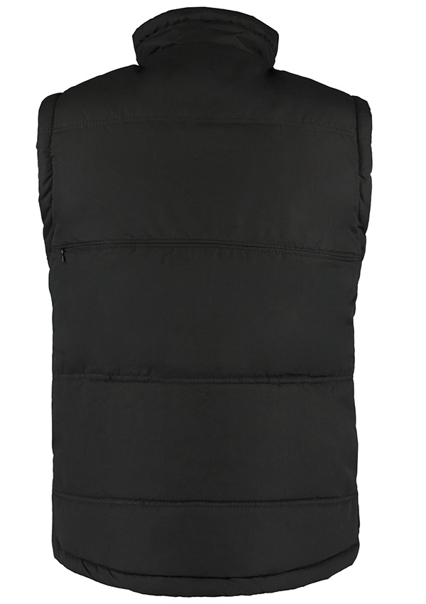 Lemon  Soda Unisex Bodywarmer full zip