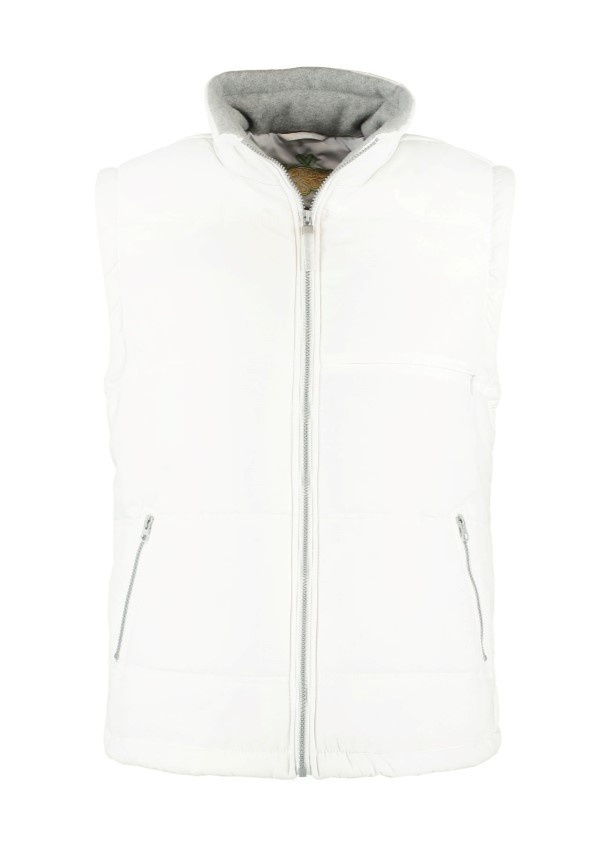 Lemon  Soda Unisex Bodywarmer full zip