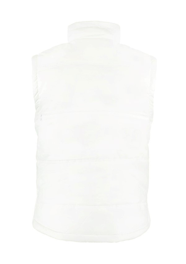 Lemon  Soda Unisex Bodywarmer full zip