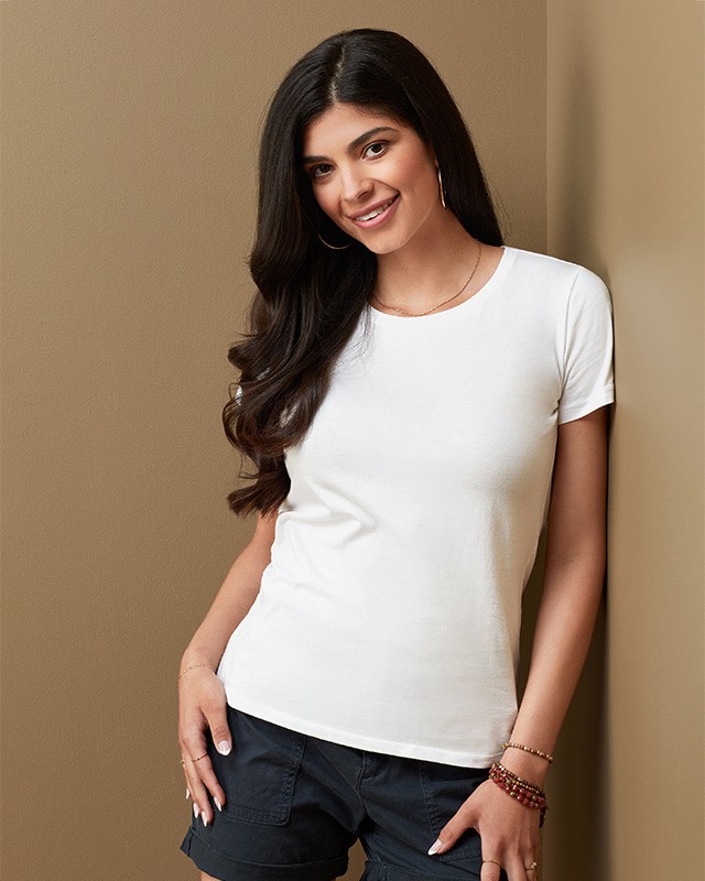 Stedman Stedman Lux-T T-shirt for her STE7600