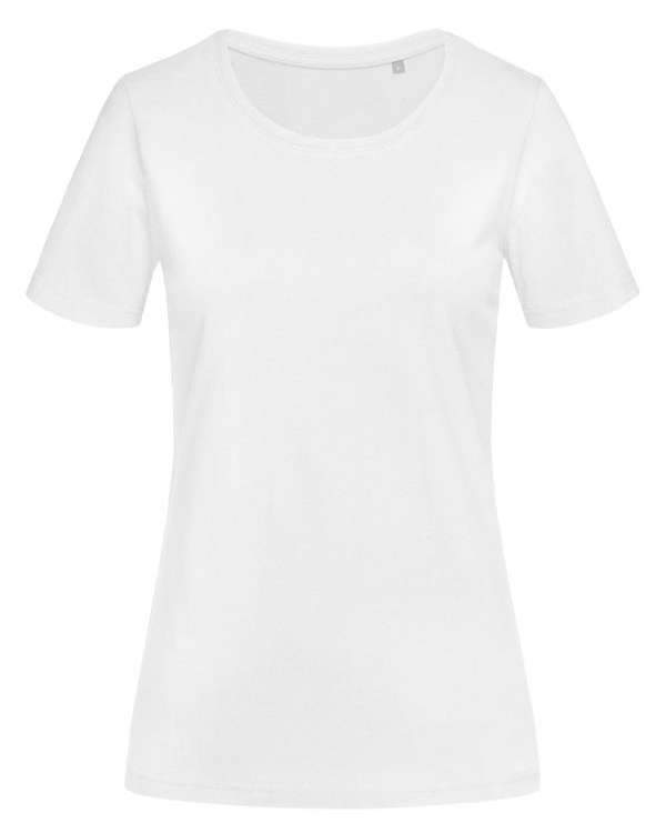 Stedman Stedman Lux-T T-shirt for her STE7600