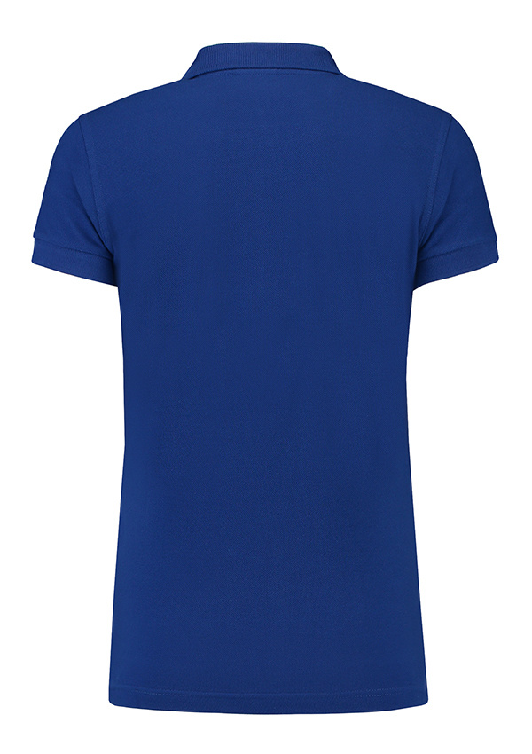 Lemon  Soda Lemon & Soda Basic Polo for her  LEM3535