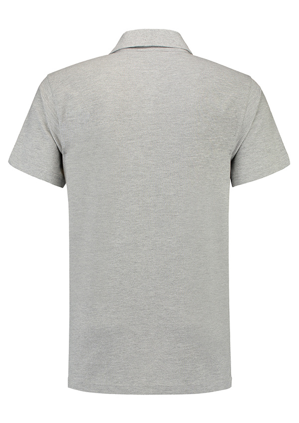 Lemon  Soda Unisex Basic Polo korte mouwen