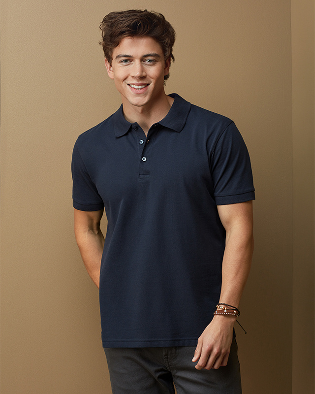 Stedman Stedman Lux Polo STE9060