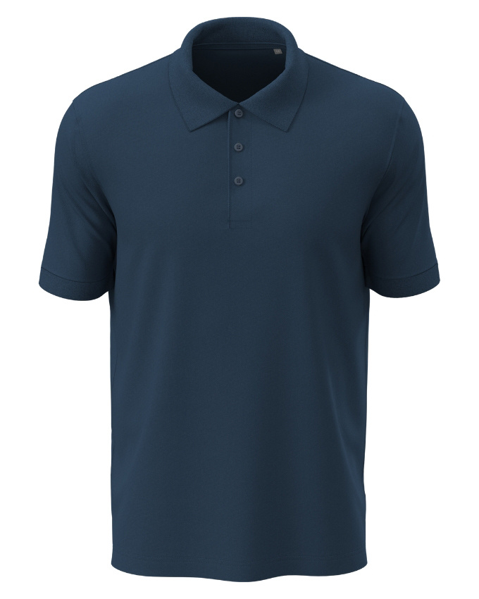 Stedman Stedman Lux Polo STE9060