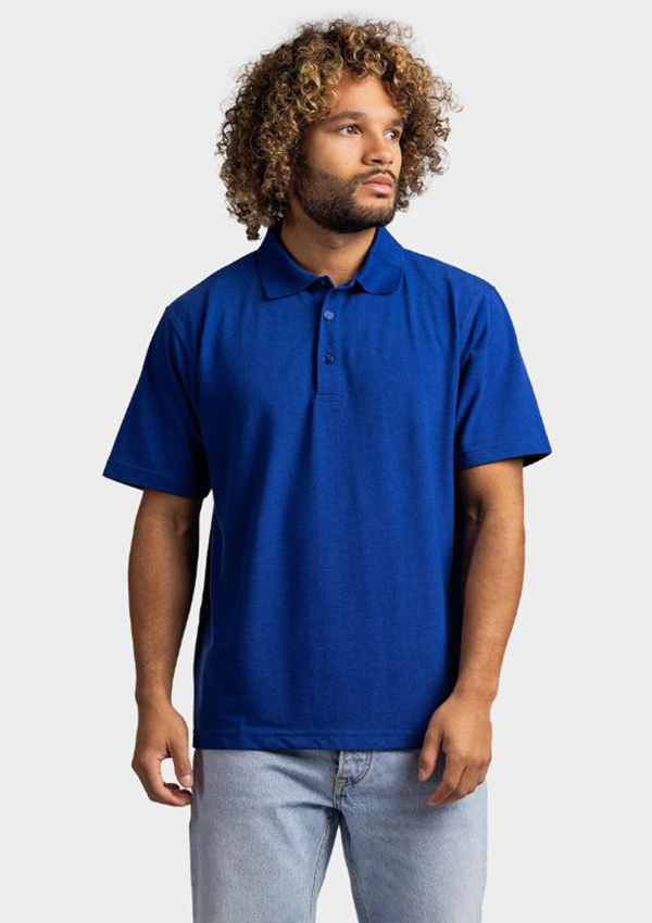 Lemon  Soda Men Basic Mix Polo korte mouwen