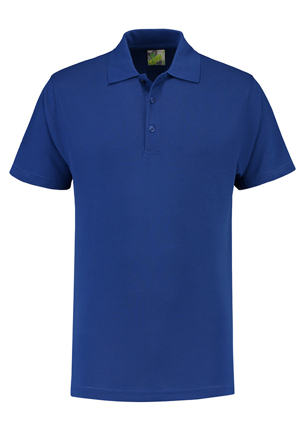 Lemon  Soda Men Basic Mix Polo korte mouwen