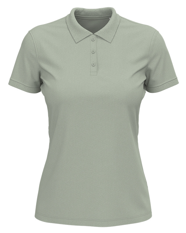Stedman Stedman Lux Polo for her STE9160