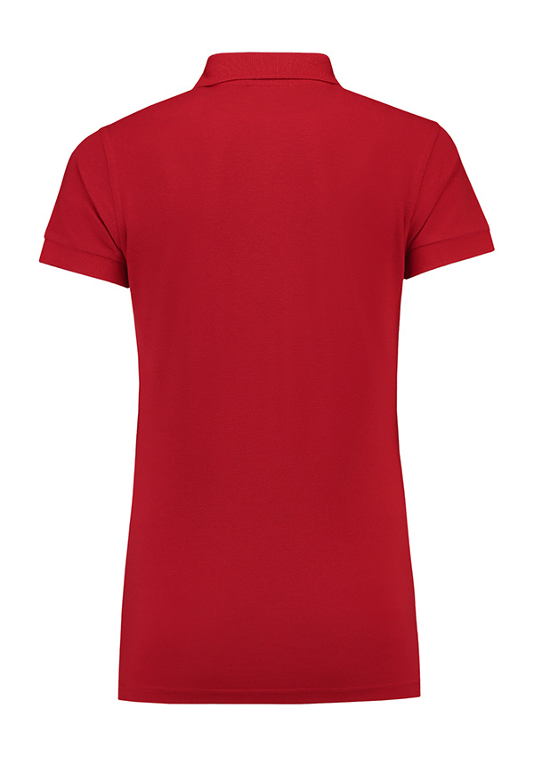 Lemon  Soda Ladies Basic Mix Polo korte mouwen