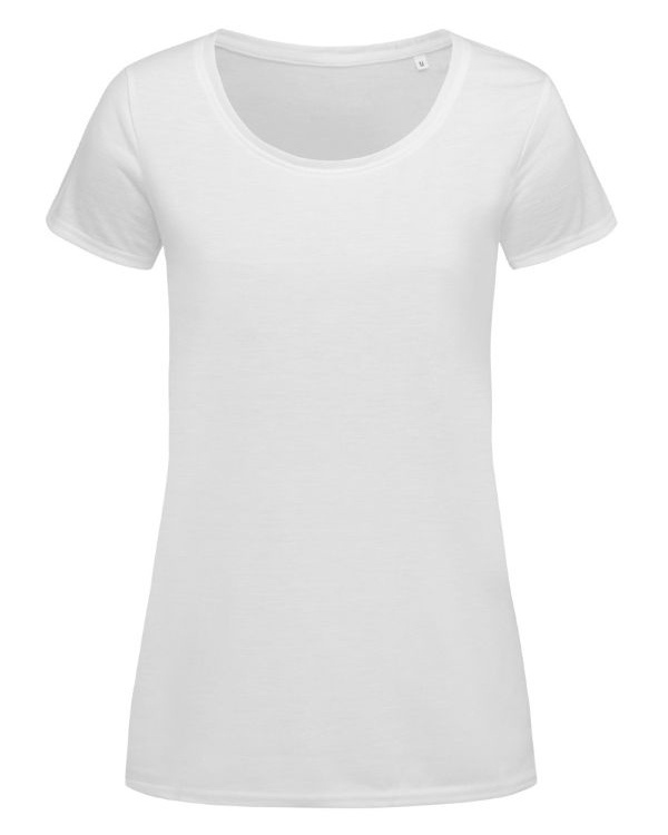 Stedman Stedman Cotton Touch T-shirt for her STE8700