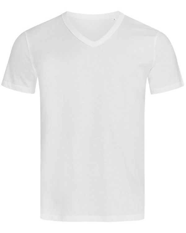 Stedman Stedman Ben V-neck T-shirt STE9010