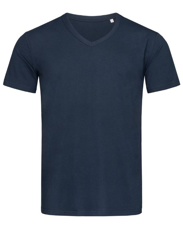 Stedman Stedman Ben V-neck T-shirt STE9010