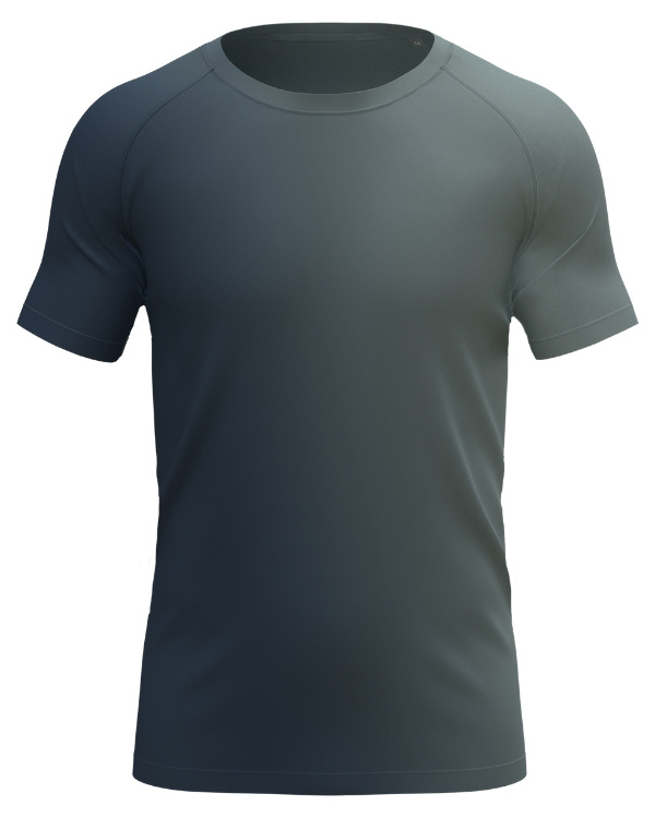 Stedman Seamless Sports-T T-shirt STE8860
