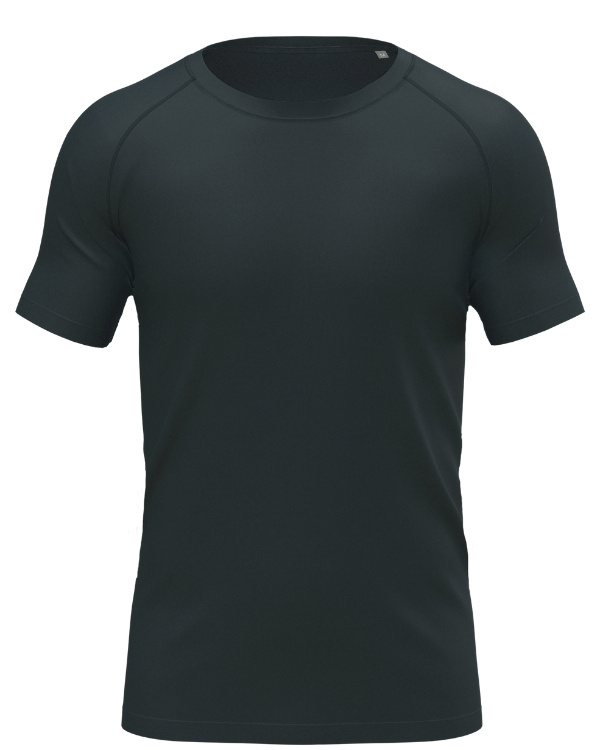 Stedman Seamless Sports-T T-shirt STE8860